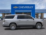 New 2025 Chevrolet Suburban Premier image 5