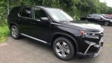 New 2025 Honda Pilot EX-L image 2