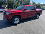 Used 2022 Nissan Frontier SV image 4