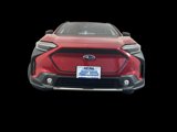 New 2025 Subaru Solterra Limited image 2