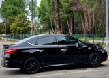 Used 2018 Nissan Sentra SR w/ SR Midnight Edition Package image 2