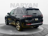 Used 2023 Jeep Grand Cherokee 4WD 4xe w/ Luxury Tech Group II image 4