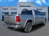 New 2025 RAM 1500 Limited w/ Body Color Bumper Group image 4