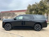 Used 2021 Chevrolet Suburban RST w/ Luxury Package image 4