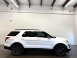 Used 2017 Ford Explorer XLT w/ Equipment Group 202A image 2