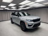 New 2025 Jeep Grand Cherokee Summit image 4