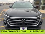New 2025 Volkswagen Atlas SE image 2