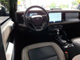 Used 2024 Ford Bronco Wildtrak image 3