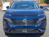 New 2025 Nissan Murano Platinum image 5