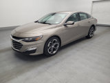 Used 2023 Chevrolet Malibu LT image 2