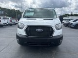 Used 2024 Ford Transit 250 Low Roof w/ Exterior Upgrade Package image 3