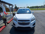 Used 2016 Chevrolet Trax LS image 4