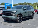 New 2025 Chevrolet Tahoe RST w/ Comfort Package image 6