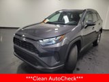 Used 2025 Toyota RAV4 XLE image 4