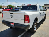 Used 2024 RAM 1500 Tradesman w/ Electronics Group image 4