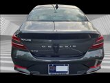 Used 2024 Genesis G70 2.5T image 5