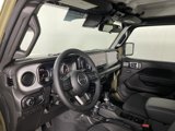 New 2025 Jeep Wrangler Sport S image 2