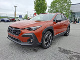 New 2025 Subaru Crosstrek 2.5i Limited image 2