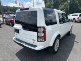 Used 2014 Land Rover LR4 HSE LUX image 6