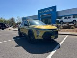 New 2025 Chevrolet Trax ACTIV w/ Driver Confidence Package image 2