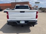 New 2025 Chevrolet Silverado 2500 Custom w/ Custom Value Package image 4