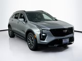 Used 2024 Cadillac XT4 Sport image 3