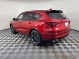 New 2026 Acura MDX A-Spec image 3