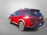 New 2025 Nissan Pathfinder S image 4