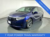 Used 2023 Honda Odyssey Elite image 2