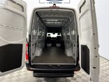 Used 2023 Mercedes-Benz Sprinter 2500 image 3