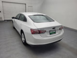 Used 2022 Chevrolet Malibu LT image 3