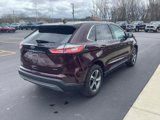 Certified 2023 Ford Edge SEL w/ Convenience Package image 5
