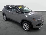 Used 2022 Jeep Compass Limited image 4