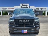 New 2026 RAM 1500 Laramie w/ Night Edition image 2