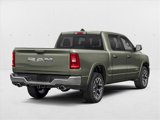 New 2026 RAM 1500 Laramie image 2