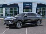 New 2025 Buick Envision Preferred image 3