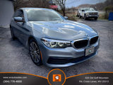 Used 2019 BMW 530i xDrive image 5