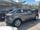 Used 2017 Ford Edge SEL w/ Equipment Group 201A image 3