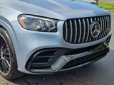 New 2025 Mercedes-Benz GLS 63 AMG 4MATIC image 3