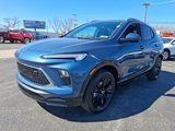 New 2025 Buick Encore GX Sport Touring w/ Comfort Package image 3