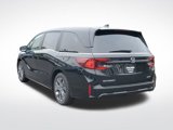 New 2025 Honda Odyssey Touring image 4