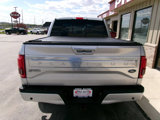 Used 2015 Ford F150 Platinum w/ Equipment Group 701A Luxury image 6