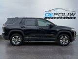 New 2026 Chevrolet Equinox LT image 2
