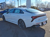 New 2025 Kia K5 GT-Line image 3