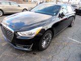 Used 2019 Genesis G90 3.3T Premium image 3