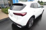 New 2025 Buick Envision Preferred image 3