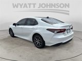 Used 2023 Toyota Camry XLE image 3