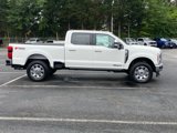 New 2025 Ford F350 Lariat image 5