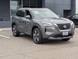 Used 2022 Nissan Rogue SL w/ SL Premium Package image 3