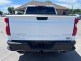 Used 2021 Chevrolet Silverado 1500 Custom Trail Boss image 5